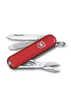 VICTORINOX | Classic SD 7 Functions Small Pocket Knives Style Icon | 0.6223.G
