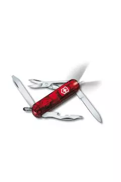 VICTORINOX | Swiss Army Knives |Midnite Manager Multi Pocket Utility Knife | 0.6366.T