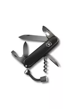 VICTORINOX | Swiss Army Knives |Spartan PS Multi Pocket Utility Knife | 1.3603.3P