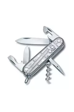 VICTORINOX | Swiss Army Knives |Spartan Multi Pocket Utility Knife | 1.3603.T7