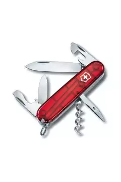 VICTORINOX | Swiss Army Knives |Spartan Multi Pocket Utility Knife | 1.3603.T