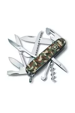 VICTORINOX | Swiss Army Knives | Multi Utility Swiss Knife | 1.3713.94 