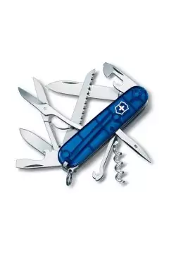 VICTORINOX | Huntsman Medium Pocket  Multi Utility Swiss Knife | 1.3713.T2