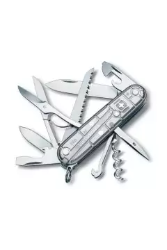 VICTORINOX | Huntsman Medium Pocket  Multi Utility Swiss Knife | 1.3713.T7