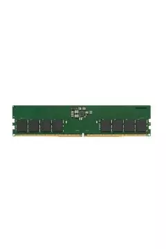 SAMSUNG | 16GB DDR5-4800MHz PC5-38400 Non-ECC Unbuffered CL40 288-Pin UDIMM 1.1V Single Rank Memory Module | M323R2GA3BB0-CQK0L