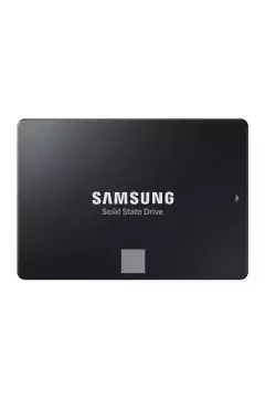 SAMSUNG | 870 EVO 1TB SSD SATA III 2.5 inch | MZ-77E1T0BW