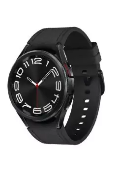 SAMSUNG | Galaxy Watch6 Classic Bluetooth 43mm Black | SM-R950NZKAMEA