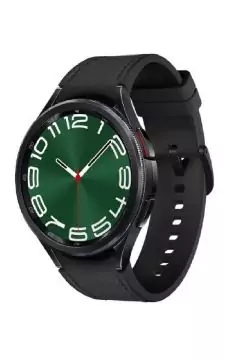 SAMSUNG | Galaxy Watch6 Classic Bluetooth 47mm Black | SM-R960NZKAMEA