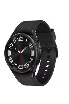 SAMSUNG | Galaxy Watch6 Classic LTE 43mm Black | SM-R955FZKAXSG