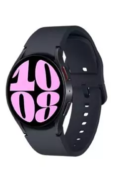 SAMSUNG | Galaxy Watch6 LTE 40 mm Graphite | SM-R935FZKAXSG