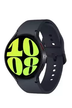 SAMSUNG | Galaxy Watch6 LTE 44mm Graphite | SM-R945FZKAXSG