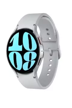 SAMSUNG | Galaxy Watch6 LTE 44mm Silver | SM-R945FZSAXSG