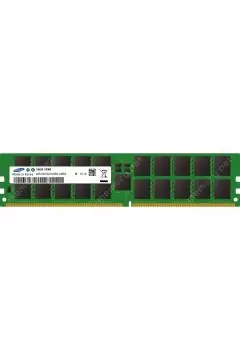 SAMSUNG | 1x 16GB DDR5-5600 UDIMM PC5-44800U Single Rank x8 Module | M323R2GA3DB0-CWM0L