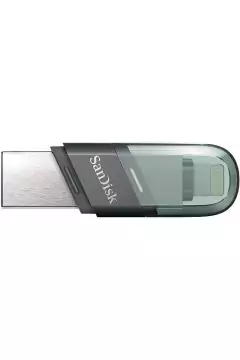 SANDISK | iXpand USB 3.0 Flash Drive Flip 64GB | IXPAND64