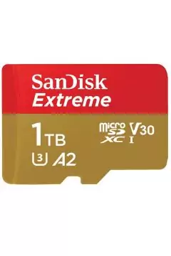 SANDISK | Micro Sd Card - 1TB | SMC-1TB