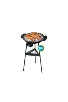 SANFORD | Electric Barbeque Maker Stand Black | SF5966BBQ -STAND
