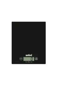 SANFORD | Electric Kitchen Scale 5 kg | SF1531KS