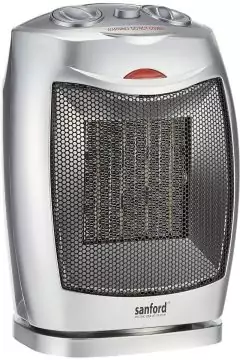 SANFORD | Room Heater 1500 Watts | SF1229RH BS