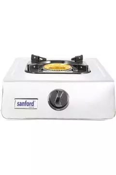 SANFORD | Stainless Steel Gas Stove 1 Burner With Flame Supervision Device | SF5113GC FSD