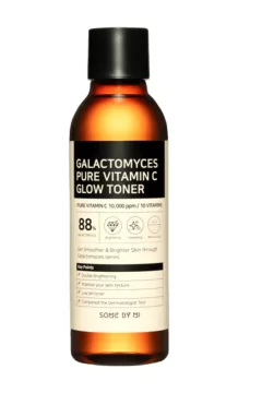 SOME BY MI | Galactomyces Pure Vitamin C Glow Toner | SBM107COS00003