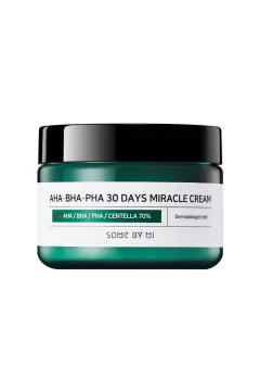 SOME BY MI | Aha-Bha-Pha 30 Days Miracle Cream | SBM107COS00006