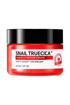 SOME BY MI | Snail Truecica Miracle Repair Cream 60gm | SBM107COS00020
