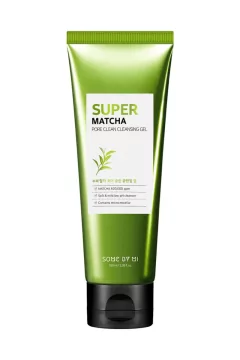 SOME BY MI | Super Matcha Pore Clean Cleansing Gel | SBM107COS00025