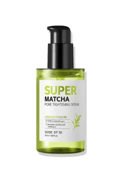 SOME BY MI | Super Matcha Pore Tightening Serum | SBM107COS00026
