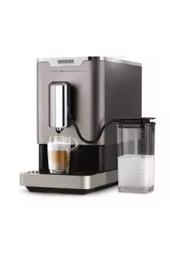 SENCOR | Automatic Espresso/Cappuccino Machine | SES 9020NP