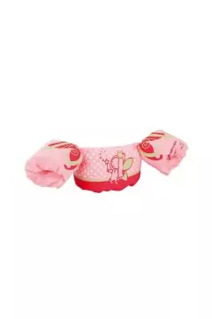 كامبينغاز | التخييم والتخييم Sevylor Puddle Jumper Fairy Pink for Kids