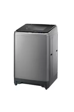 HITACHI | Washing Machine Fully Automatic Top Load without Pump 20kg Silver | SF-200XWV3CG-X-L