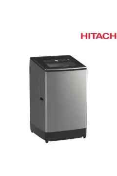 HITACHI | Top Load Washing Machine  20Kg Silver | SFP200ZGV-3CG