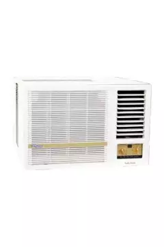 SUPER GENERAL | 18000 BTUs 1.5 Ton Window Air Conditioner | SGA19HE