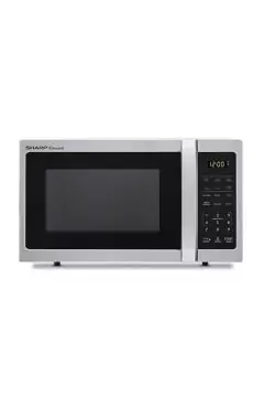 SHARP | Microwave Oven 25 Ltrs | R25CTST