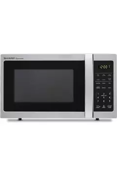 SHARP | Microwave Oven 34 Ltrs. | R34CTST