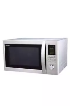 SHARP | Microwave Oven With Grill 43L | R78BTST