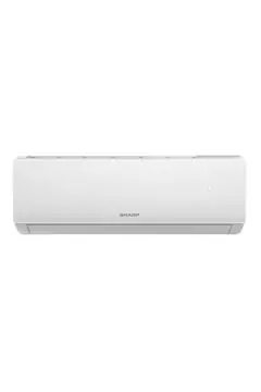 SHARP | Wall Split Air Conditioner 2.0 Ton Indoor Unit | AH-A24GCB