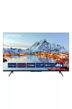 SKYWORTH | 65" 4K UHD Smart Google TV | 65SUE9350F
