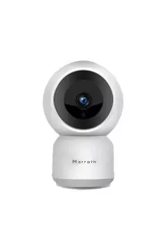 مارات | كاميرا ذكية WiFi 1080P Full HD IP PTZ CCTV فيديو تتبع تلقائي | MSHS23