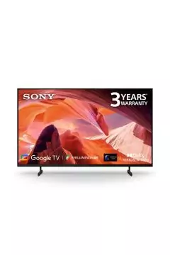 SONY | 43'' 4K Ultra HD Smart LED Google TV | KD-43X80L