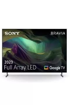 SONY | 65 Inch 4K UHD Full Array LED Smart Google TV | KD-65X85L