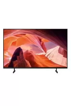 SONY | 65'' 4K UHD LED Smart Google TV | KD-65X80L