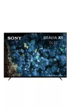 SONY | 65'' XR Series 4K Ultra HD Smart OLED Google TV | XR-65A80L