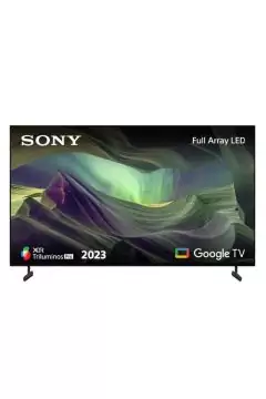 SONY | 75'' 4K UHD LED Smart Google TV | KD-75X85L