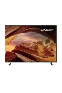 SONY | 75" 4K HDR LED Google TV | KD-75X77L