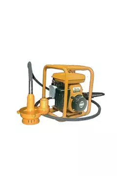 STAMPA | Submersible Pump Rb 80 With 6.0Mtr Flexible Hose , Japanese Joint | STA/ACE-RB80-RB80-3"