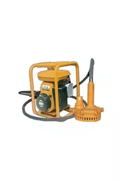 STAMPA | Submersible Pump Tpp-2 With 6M Hose-| Ace Machinery | STA/ACE-TPP-2