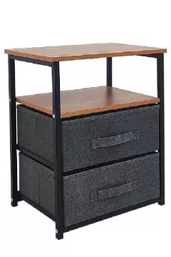 Storage Table With 2 Drawers | 539 60 3