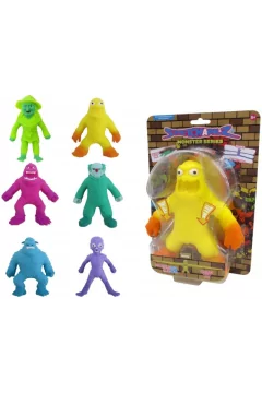 STRETCHAPALZ | 14 cm Characters - Monsters The Origin Age 5+ Yrs | 319752