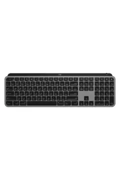 LOGITECH | MX Keys for Mac Wireless Illuminated Keyboard | TE0158075